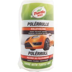 TurtleWax Turtle Wax Polerrulle - 200 g. 14011377 7314890003304