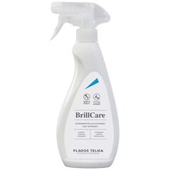 Plados Telma Virtuvės paviršių valymo priemonė BRILLCARE 500 ml 14033032 8032424135688