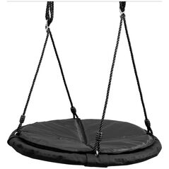 Modecom KREA Στρώμα Μαύρη Κούνια, D70 CM 14039854 5707152044054