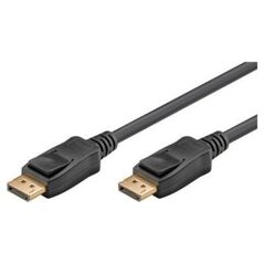 Kabel DisplayPort 2.0, 40 Gbit/s - Długość kabla 2 m