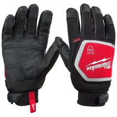 MILWAUKEE CHAINSAW GLOVES L/9