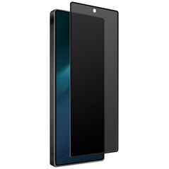 UNIQ Optix Privacy tempered glass for Samsung Galaxy S25 Ultra privacy
