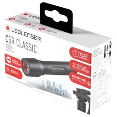 Latarka Ledlenser C5R Classic