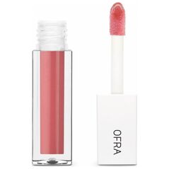 OFRA_Lip Gloss błyszczyk do ust Chill Pink 3,5ml
