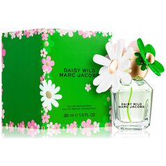 Marc Jacobs Daisy Wild EDP 30ml