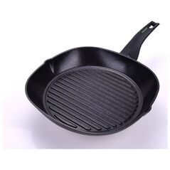 Patelnia Moneta grillowa Nova Protection Base 28cm