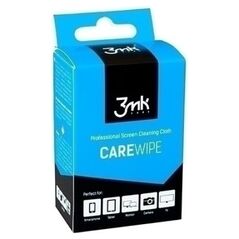 3MK Care Wipe ściereczki mokre 24szt