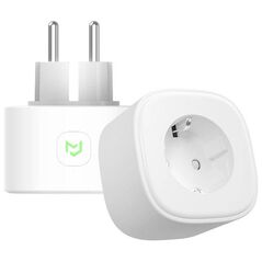 Meross MSS210EU Smart Wi-Fi Plug Classic Version [2 PACK]