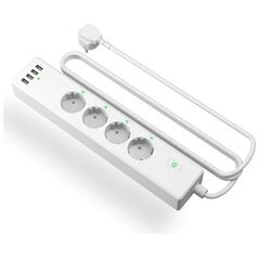 Smart WiFi Smart Power Strip Meross MSS425FHK(EU) (HomeKit)