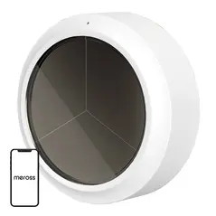 Meross MS100FHHK (HomeKit) temperature and humidity sensor (starter kit)