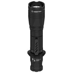 Latarka TOGO Latarka taktyczna Armytek Dobermann PRO MAGNET USB