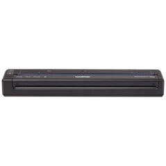 Brother Brother PJ-862 203dpi USB-C Bluetooth 5.0 A4