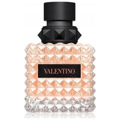 Valentino Valentino Donna Born in Roma Coral Fantasy EDP parfumuotas vanduo moterims, 30 ml
