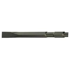 Makita MAKITA HEX CHISEL-28mm FLAT 17x280mm 13602337 88381140607