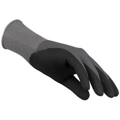 ΠΡΟΣΤΑΤΕΥΤΙΚΑ ΓΑΝΤΙΑ ExtraLink EXTRALINK HF SAFETY FLEX ΜΕΓΕΘΟΣ 6/XS (1 ΖΕΥΓΟΣ) 13814035 5906168636493