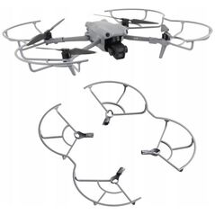 Osłona Ochrona Osłony Zabezpieczenie Śmigieł na Śmigła do DJI AIR 3S AIR 3