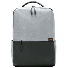 Backpack Xiaomi Commuter για Laptops έως 15.2" 44x32x16cm 21lt Ανοιχτό Γκρι 6934177732379 6934177732379 έως και 12 άτοκες δόσεις