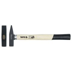 Yato Młotek ślusarski rączka drewniana 600g 330mm (YT-4506)