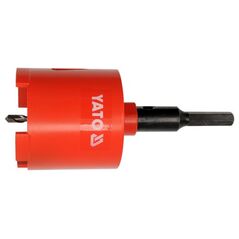 Yato Wiertło koronowe diamentowe 82mm YT-6046