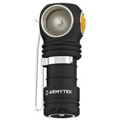 Latarka czołowa Armytek Wizard C1 Pro Magnet Warm