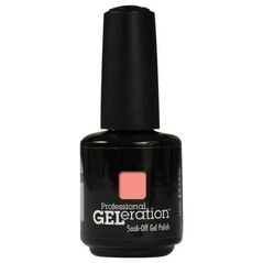 Jessica Jessica, Geleration Colors, Ημιμόνιμο βερνίκι νυχιών, GEL-478, Samba Parade, 15 ml για γυναίκες 13079310 687493044782