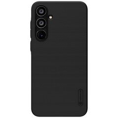 Nillkin Etui Nillkin Super Shield Samsung Galaxy A35 5G Black / Czarny