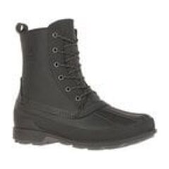 Buty trekkingowe męskie Kamik M'S LAWRENCE L, BLK, 45 (us 12)| uk 11