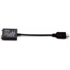 Προσαρμογέας Lenovo HDMI σε VGA Προσαρμογέας AV 13689689 5706998840141