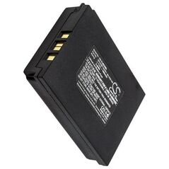 Επαναφορτιζόμενη μπαταρία Li-on CipherLab 13690071 5704174992608