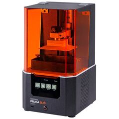 Prusa Drukarka 3D - Oryginalna Prusa SL1S SPEED - zmontowana}