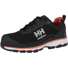 Παπούτσια Helly Hansen HELLY HANSEN Chelsea Evo 2 Low S3, μαύρο/πορτοκαλί 43 13768185 7040058398073