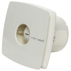 Cata FAN CATAX-MART 10 T WHT TIMER 98M3/H 13768697 8422248103046