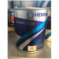 Hempel Hempel Brilliant Gloss 10381 Off White 0,75 l 13801612 5709520000000