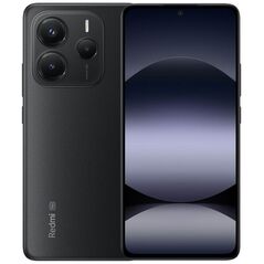 Xiaomi Redmi Note 14 5G NFC 6GB RAM 128GB Black (XIAMZB0INWEU) (MZB0INWEU) έως 12 άτοκες Δόσεις
