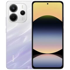 Xiaomi Redmi Note 14 4G NFC 6GB RAM 128GB Purple (XIAMZB0IYIEU) (MZB0IYIEU) έως 12 άτοκες Δόσεις