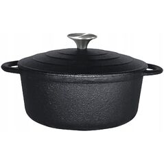 Brunbeste GARNEK ŻELIWNY 7.2L 28cm BRUNBESTE BB-2659