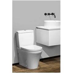 Miska WC Sourcing O.NOVO WC COMBI-PACK 4.5/3L