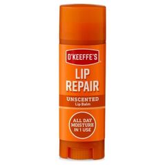 Okeeffes Okeeffes Lip Repair χωρίς άρωμα Lip Balm 13939767 5704947005795