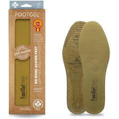 Nike Vidpadžiai Footgel Everyday πορτοκαλί, dydis 39-42 14000618 602561879813