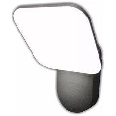Φωτιστικό τοίχου Tope WALL LIGHT SAGA LED 12W IP65 14009074 4772007016792