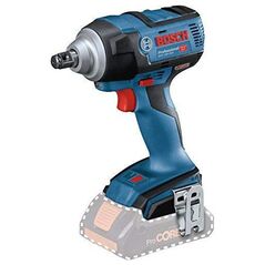 Klucz udarowy Bosch GDS 18V-300 18 V 1/2"