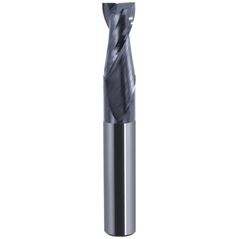 Fanar CARBIDE SHANK CUTTER FI 4.0 14/50 Z2 HA4 VHM AT X-MILL /OFKe-03194-03-2022/ X-MILL 230 12514063 5900920822315