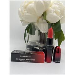 MAC MAC, Love Me, Creamy Shaping, Cream Lipstick, 427, Shamelessly Vain, 3 g Για γυναίκες 13079829 773602541522
