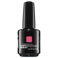Jessica Jessica, Geleration Colors, Ημιμόνιμο βερνίκι νυχιών, GEL-1111, POP Princess, 15 ml για γυναίκες 13080334 687493411119