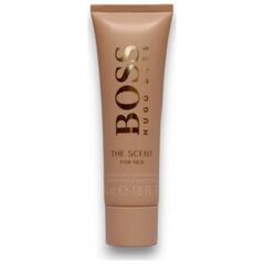 Hugo Boss Hugo Boss, The Scent, Καθαρισμός, Αφρόλουτρο, 50 ml για γυναίκες 13080429 8005610327952
