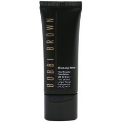 Bobbi Brown Bobbi Brown, Skin Longwear, Χωρίς Paraben, Matte Finish, Liquid Foundation, C-036, Cool Sand, SPF 20, 40 ml για γυναίκες 13081197 716170241425