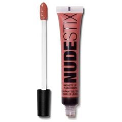 Nudestix Nudestix, Magnetic Lip, Lip Gloss, Saint Tropez, 10 ml για γυναίκες 13081521 839174011822