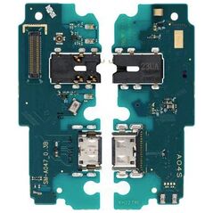 Samsung A047 A04s Charge Flex Board