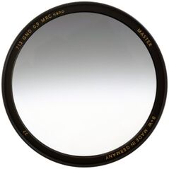 B+W Filter B+W Filter Master Line Gradual 713 GND 0,9 ND 67mm 1107810 13240892 4012240055975