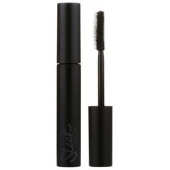 Sleek MakeUP Sleek MakeUP, Θανατηφόρου Μήκους, Ογκοπλαστικής, Μάσκαρα, Μαύρο, 9 ml για γυναίκες 13277188 96079980